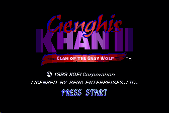 元朝秘史2-苍狼与白鹿(美)